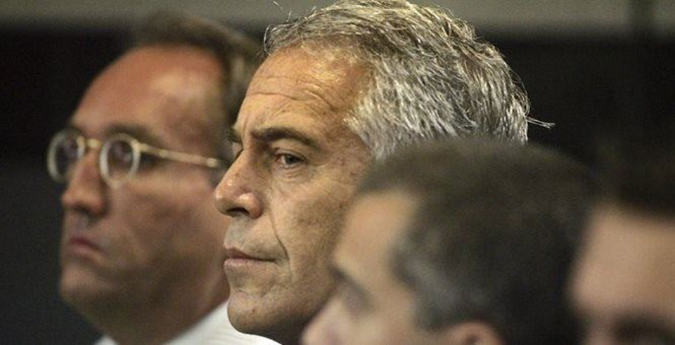 Lots of questions, few answers about sexual predator Epstein’s jail suicide