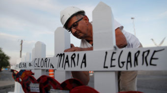 Immigrants scared to seek medical help after mass shooting in El Paso