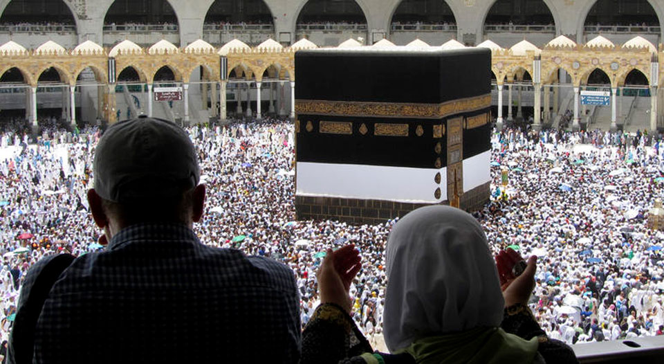 Should Muslims boycott their Pilgrimage?