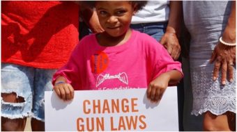 At mass rallies, the nation cries out: ‘Do something’ about gun violence