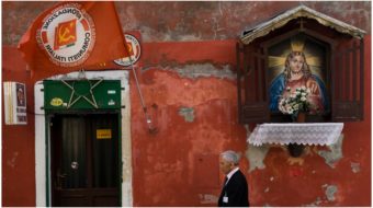 Christian Communism: Meet the hosts of ‘The Magnificast’ podcast