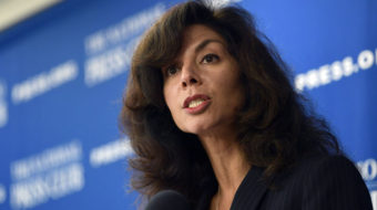 Trump schemes to smash immigration judges union