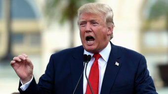 Union silence on impeaching Trump? No great surprise