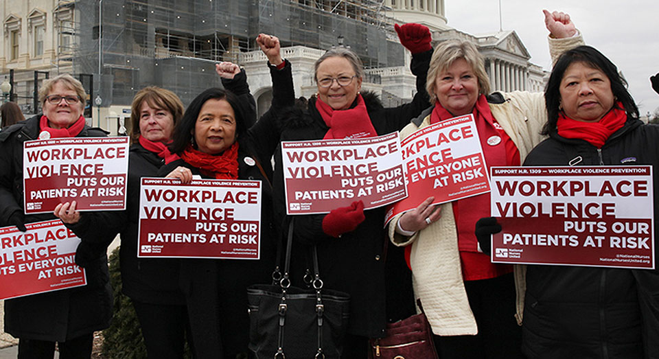 Univ. of Chicago Medical Center nurses authorize strike