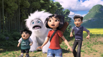 ‘Abominable’: Himalayan hijinks highlight awesome animated adventure with a Yeti