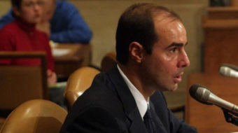 DOL nominee Scalia promises to enforce labor law, but ducks policy