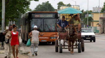 Cuban reform: Overcoming the separation of economics and politics