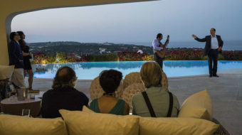 ‘Loro’: A semi-fictional portrait of business titan and politician Silvio Berlusconi