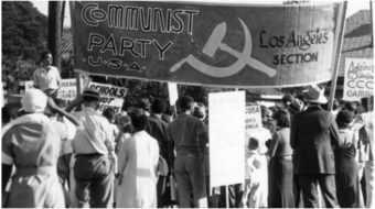 Los Angeles honors and celebrates Communist Party’s 100th anniversary
