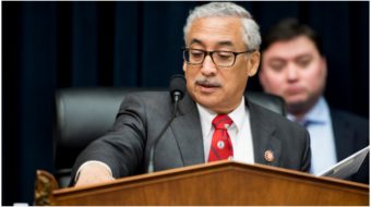 House panel passes PRO Act, pro-worker labor law rewrite