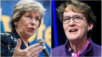 Teachers, Service Employees become first unions to back Trump impeachment probe