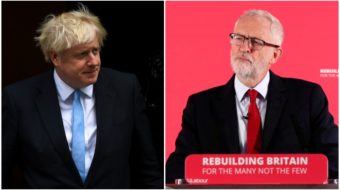 Brexit: Johnson’s Conservatives splinter, but Labour’s path remains unclear