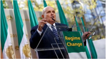 Impeachment is the first, not final, move to defeat Trumpism