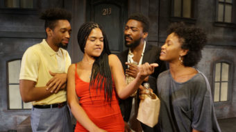 ‘Scraps’ co-star speaks out: An interview with Denise Yolén