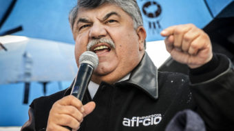 AFL-CIO runs tongue-in-cheek Scalia critique; Others join the opposition