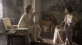 ‘Vita & Virginia’: Two British novelists’ love affair in new film