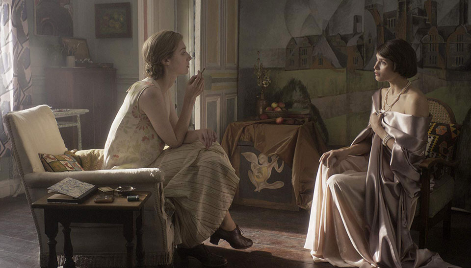 ‘Vita & Virginia’: Two British novelists’ love affair in new film