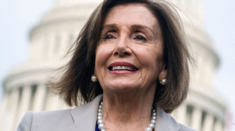 Full House votes to approve Trump impeachment roadmap