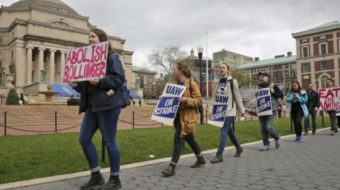 NLRB plans to permanently ban college teaching assistants from unionizing