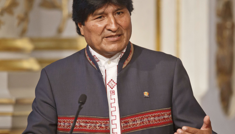 Upcoming elections to test Bolivia’s socialist government