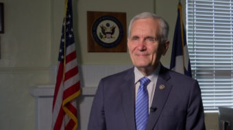 Nurses’ Medicare For All campaign picks up key lawmakers