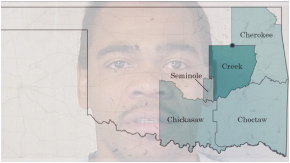 Waiting on the Supreme Court to return eastern Oklahoma to Indigenous nations