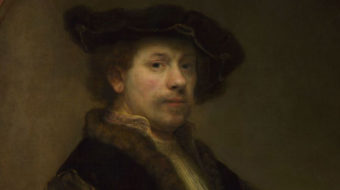 Rembrandt: His times and his art on the 350th anniversary of his death