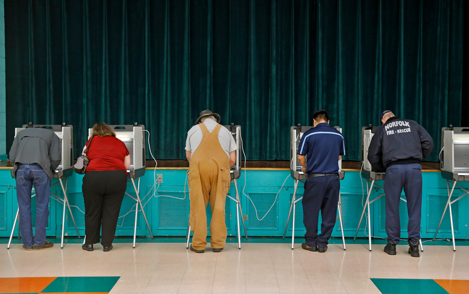 Virginia races prove local elections matter
