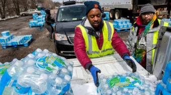 ‘Flint: The Poisoning of an American City’ gives voice to victims