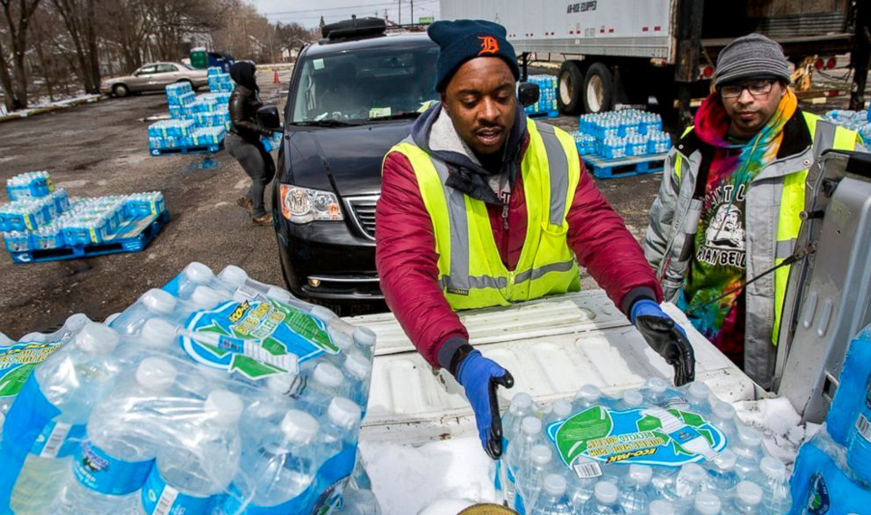 ‘Flint: The Poisoning of an American City’ gives voice to victims