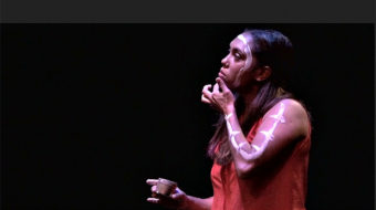 ‘The 7 Stages of Grieving’: An original Aboriginal Australian one-woman show