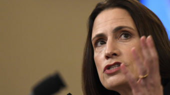 Hearings yield more evidence of Trump’s threat to national security