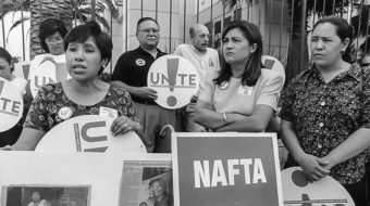 The new NAFTA won’t protect workers’ rights
