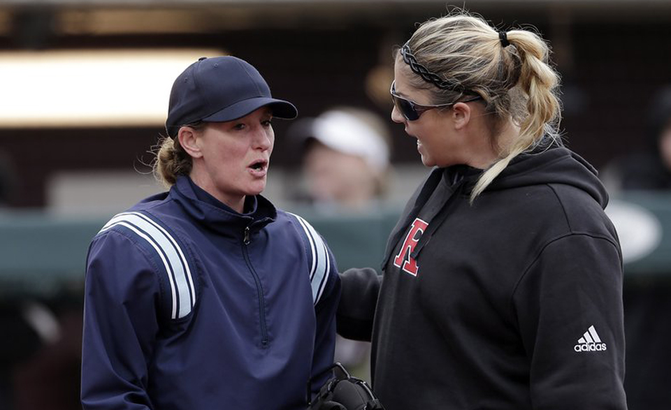 Rutgers softball coaches face accusations of abuse, intimidation