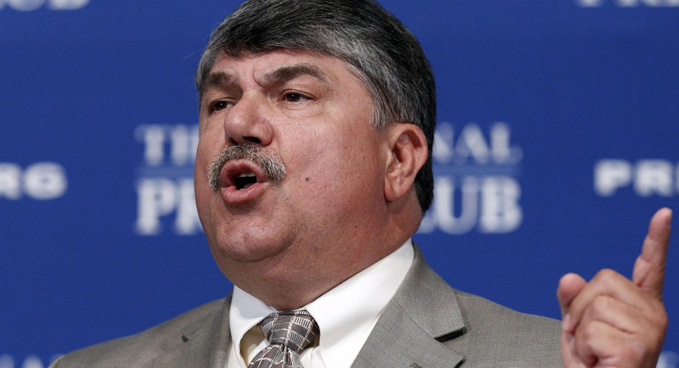 Trumka on ‘New NAFTA’: ‘Close is not good enough’