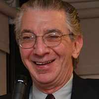 Gerald Meyer
