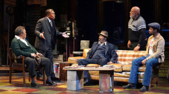 August Wilson’s ‘Jitney’ set in Pittsburgh’s ‘urban removal’ era