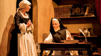 ‘Juana’: The feminist, nun, scholar, thinker, poet—and now an opera