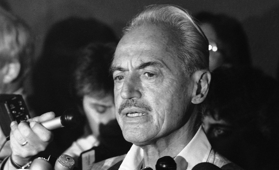 Union leader Marvin Miller, Simmons elected to Hall of Fame