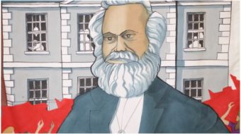 Fundraising appeal to restore Marx Memorial Library after flood damage