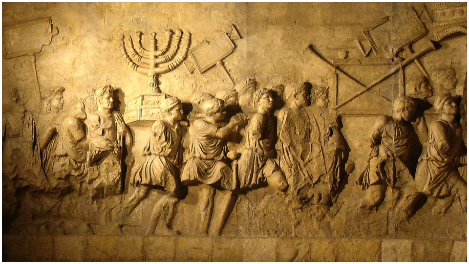 Hanukkah: A holiday rooted in struggle against imperialism