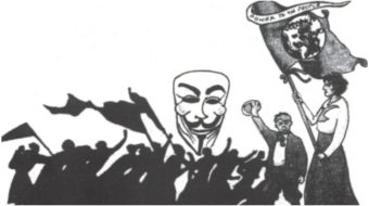 ‘The Dinner Party Before the Revolution’: Jim Smith’s radical West Coast poetry