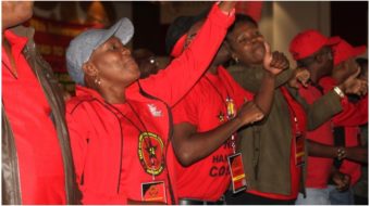 South African Communist Party looks at rebuilding alliance with ANC