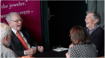 Bernie Sanders is right, billionaires shouldn’t exist