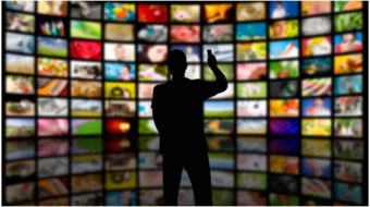 500 shows and almost nothing to watch: 2019’s top ten TV series