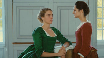 Queer Eye for the Cinefile: How Enlightened was the Enlightenment?