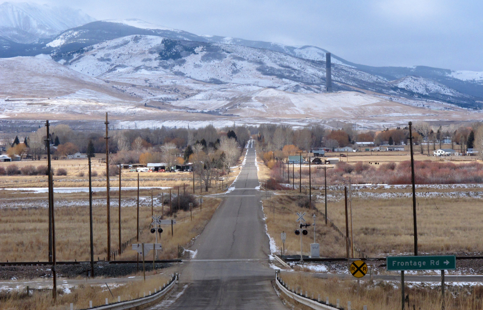 David vs. Goliath: Small town’s residents fight oil and mining giant