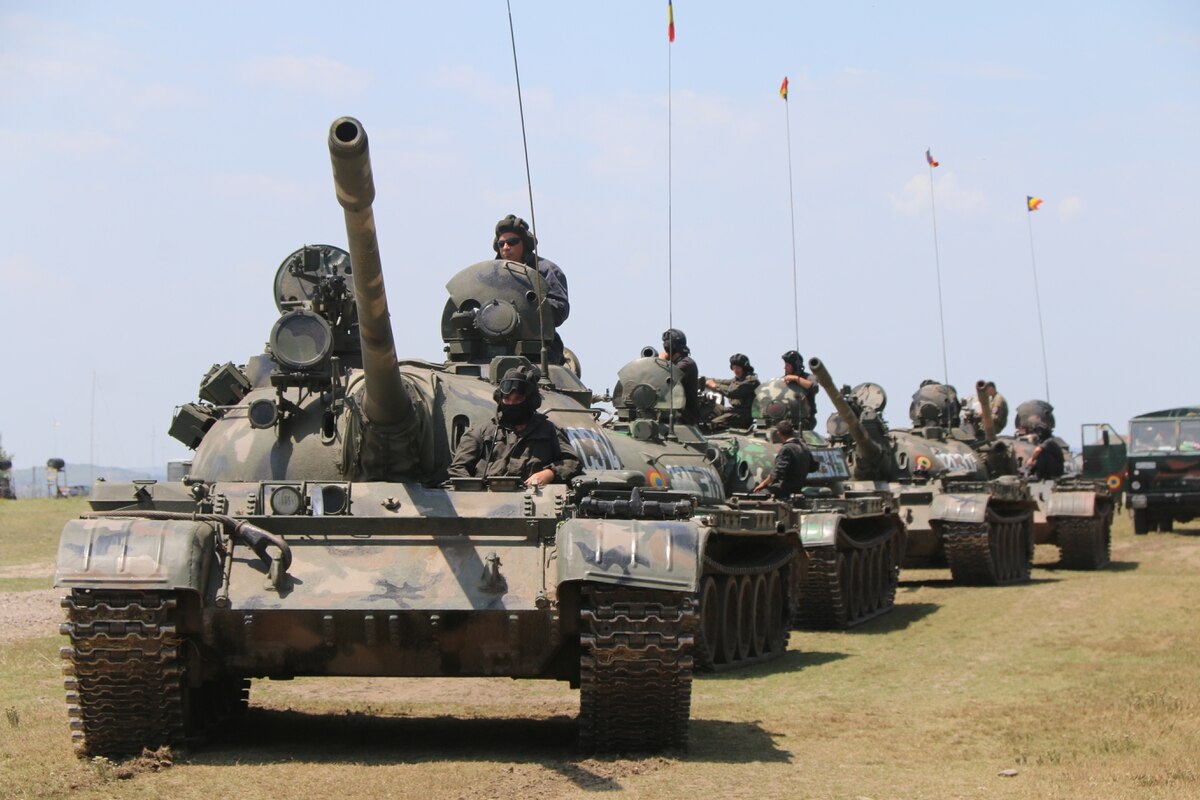 The Bombs Of The Last War And Preparations For The Next Rattle Germany