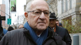 Trump team conducts Theatre of the Absurd in the Capitol