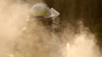 Climate change: The race for survival requires global cooperation